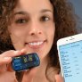 Funk-Datenlogger MSR145WD mit DataLogger App-n