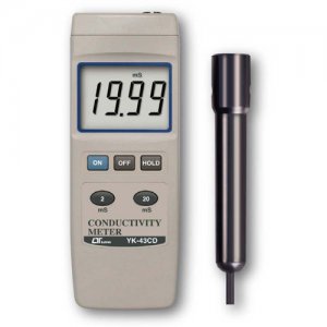 lutron-conductivity-meter-yk-43cd