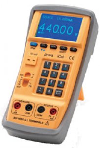 pro0045-ical-documenting-multifunction-calibrator-arbitrary-function-generator